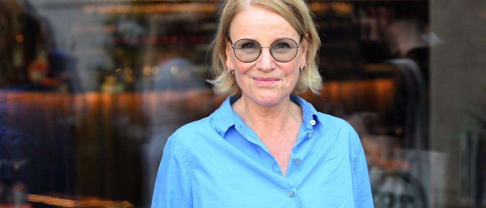 Die ZDF-Krimireihe „Marie Brand“ mit Millowitsch in der Hauptrolle läuft seit 2008. (Archivbild)