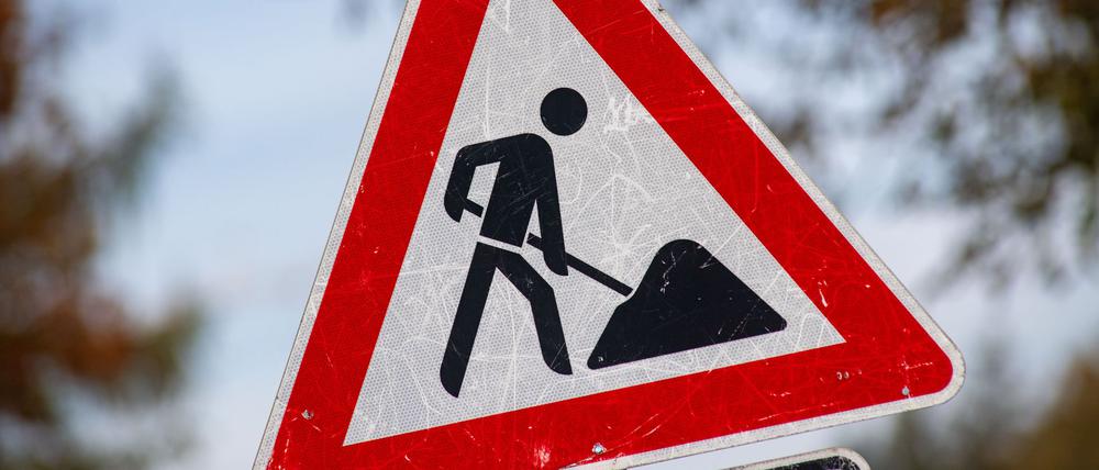 In Friedrichshain und Rummelsburg kommt es bis Mitte Dezember wegen Gleisbauarbeiten zu Sperrungen. 