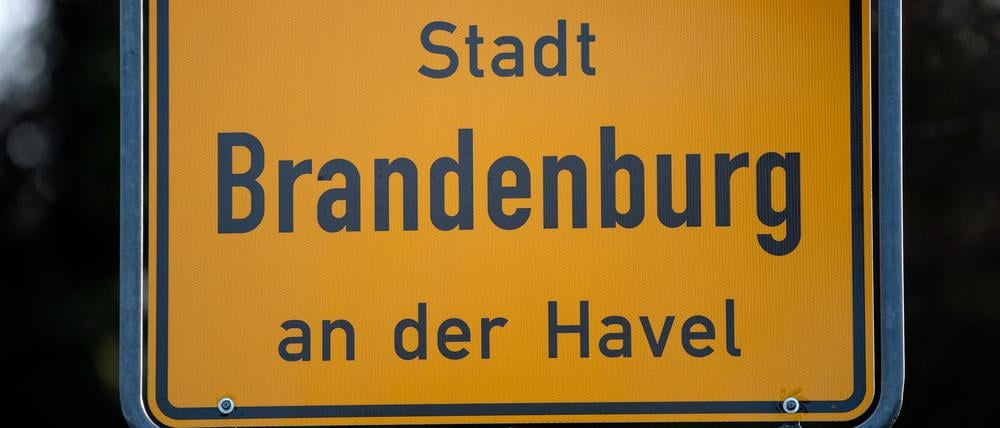 In Brandenburg an der Havel entscheidet sich am Sonntag, wer das Oberbürgermeisteramt gewinnt. (Symbolfoto)