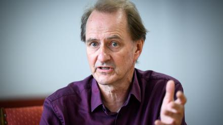 Staaten, die für ambitioniertere Klimaziele sind, sollten nach Ansicht von UBA-Präsident Dirk Messner Bündnisse bilden, um gemeinsam Fortschritte zu machen. (Archivbild)