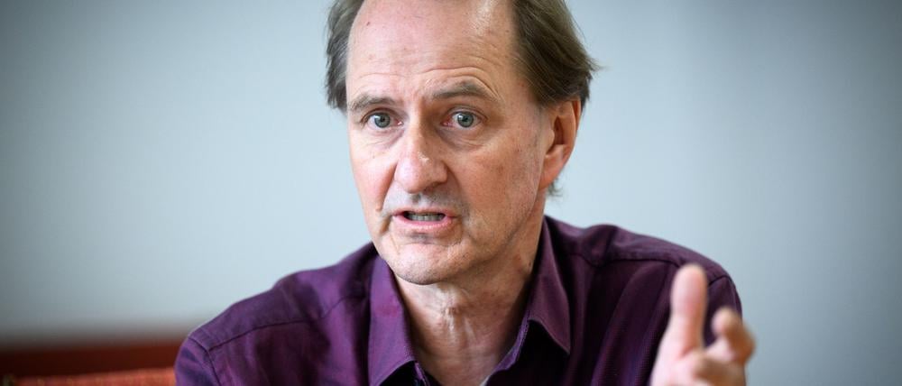 Staaten, die für ambitioniertere Klimaziele sind, sollten nach Ansicht von UBA-Präsident Dirk Messner Bündnisse bilden, um gemeinsam Fortschritte zu machen. (Archivbild)