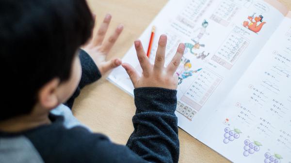 Die Kinder wurden über mehrere Jahre beobachtet. (Archivbild)