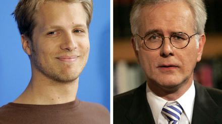 Pocher und Schmidt