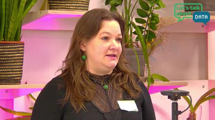 Prof. Dr.-Ing. Doris Aschenbrenner // Weiterer Text über ots und www.presseportal.de/nr/176588 / Die Verwendung dieses Bildes für redaktionelle Zwecke ist unter Beachtung aller mitgeteilten Nutzungsbedingungen zulässig und dann auch honorarfrei. Veröffentlichung ausschließlich mit Bildrechte-Hinweis.