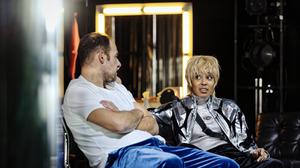 Im Stück „Hannah Zabrisky tritt nicht auf“ verweigert sich die Protagonistin einem unverschämten Stoff.