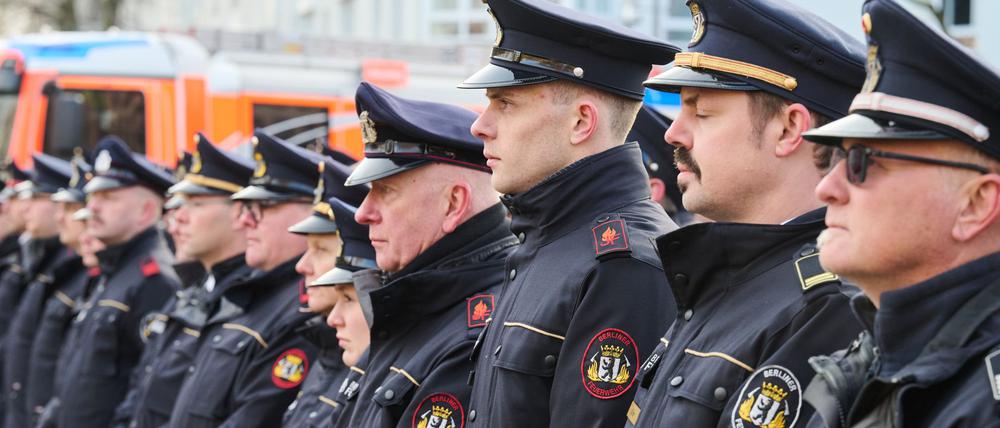 Die diesjährige Gedenkveranstaltung stand unter dem Motto „Licht im Dunkeln“.