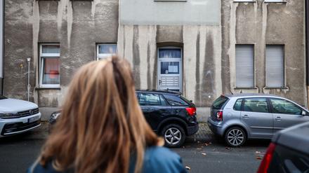 Von dem Einsatz, bei dem ein gehörloses zwölfjähriges Mädchen von dem Schuss aus einer Dienstwaffe lebensgefährlich verletzt wurde, gibt es keine Bodycam-Aufnahmen. (Archivfoto)