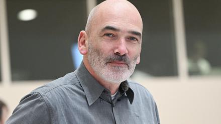 Christian Dorst ist als stellvertretender Brandenburger BSW-Fraktionsvorsitzende nach seiner Reaktion auf eine umstrittene AfD-Äußerung zurückgetreten. (Archivbild)