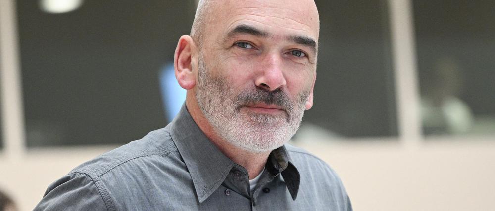 Christian Dorst ist als stellvertretender Brandenburger BSW-Fraktionsvorsitzende nach seiner Reaktion auf eine umstrittene AfD-Äußerung zurückgetreten. (Archivbild)