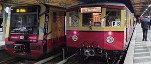 Abschied von S-Bahn-Chef Peter Buchner: Berlin würdigt den langjährigen Manager mit einer besonderen Geste