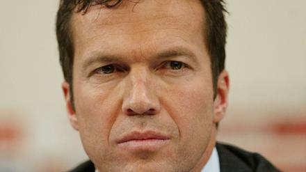 Lothar Matthäus