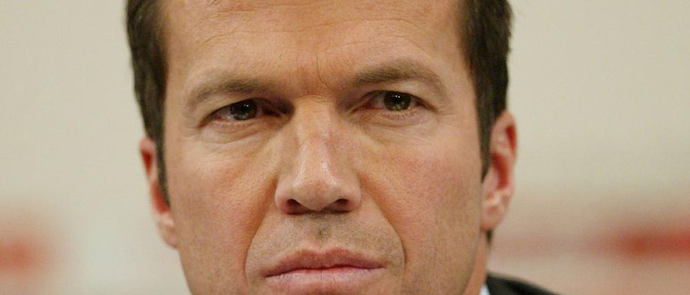 Lothar Matthäus