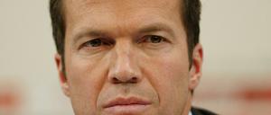 Lothar Matthäus