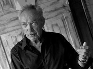 Sein durchdringender Blick war das Markenzeichen von Udo Kier.