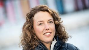 In Erinnerung an die tödlich verunglückte Laura Dahlmeier wird ein Nachwuchspreis nach ihr benannt. (Archiv)