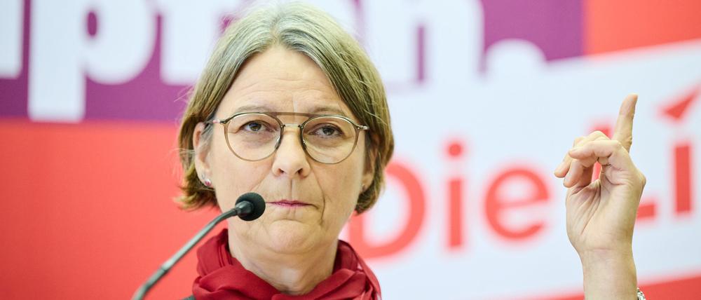 Ihrer Meinung nach sind Betriebsräte ein wichtiger Bestandteil der Demokratie. (Archivbild)