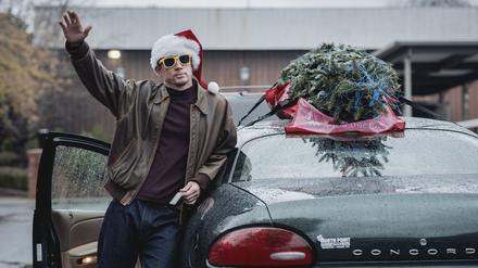 Der Hochstapler - Roofman