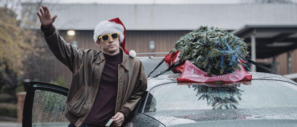 Der Hochstapler - Roofman