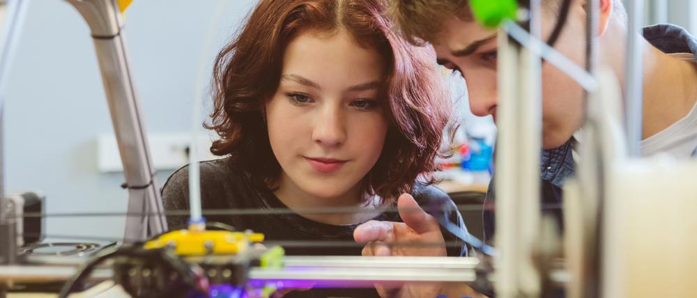 Viele Stiftungen bieten Bildungsprojekte für die Jugend an. Die erreichten aber nicht alle, die Förderung benötigen würden, sagt unsere Autorin.