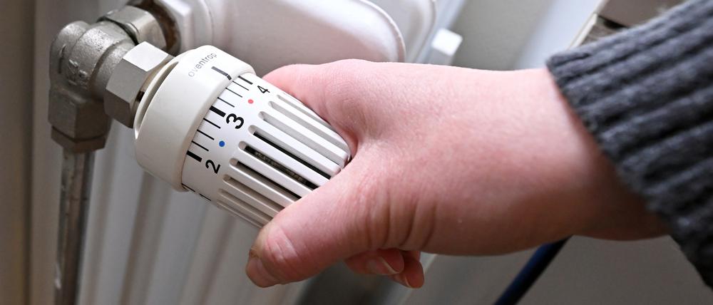 In der Kommunalen Wärmeplanung erklärt die Stadtverwaltung, wie Potsdam bis 2045 klimaneutral mit Wärme versorgt werden soll. Derzeit wird die Fernwärme noch hauptsächlich mit Erdgas erzeugt.