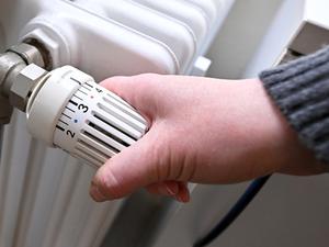 In der Kommunalen Wärmeplanung erklärt die Stadtverwaltung, wie Potsdam bis 2045 klimaneutral mit Wärme versorgt werden soll. Derzeit wird die Fernwärme noch hauptsächlich mit Erdgas erzeugt.