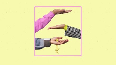 Deutschland hält an Vorstellungen fest, die nicht mehr funktionieren: Vollzeit als Garant für Stabilität, Fleiß als Weg zum Aufstieg. Unsere Autorin hat aufgehört, daran zu glauben.