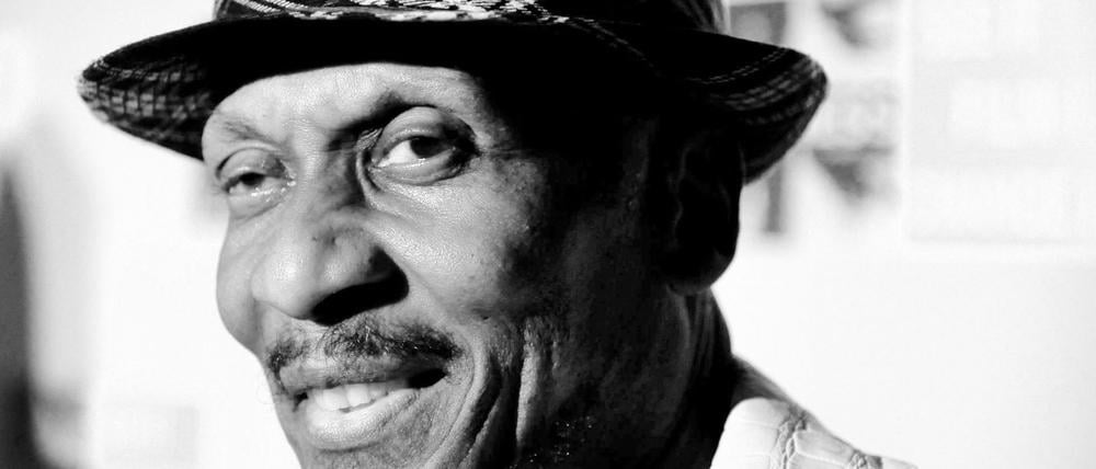 Jimmy Cliff gilt als einer der Wegbereiter des Reggae (Archivbild).