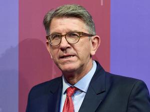 Kulturstaatsminister Wolfram Weimer (parteilos).