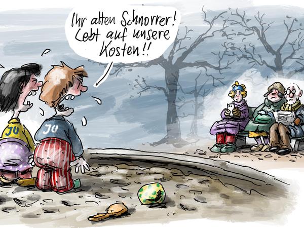 Stuttmann