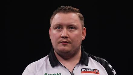 Martin Schindler ist Deutschlands derzeit bester Profi. (Archivbild)