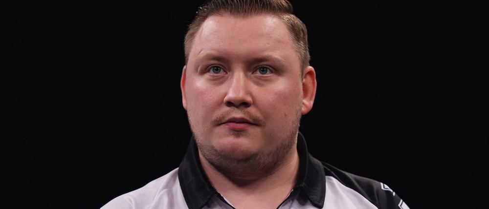 Martin Schindler ist Deutschlands derzeit bester Profi. (Archivbild)