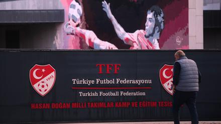 Mehr als 1000 Spieler sind wegen des Wettskandals gesperrt.