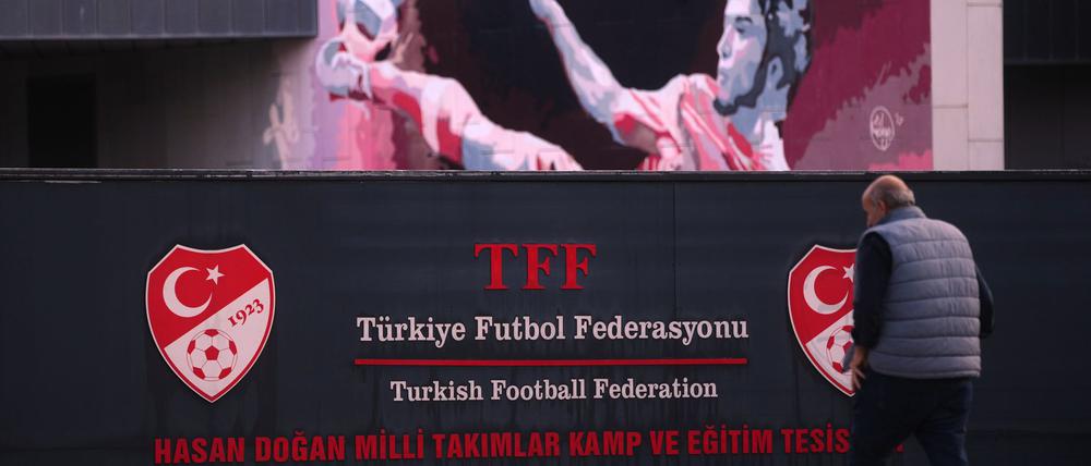 Mehr als 1000 Spieler sind wegen des Wettskandals gesperrt.