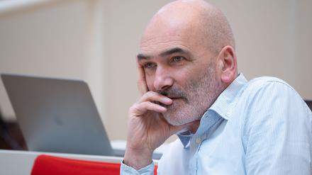 Christian Dorst (BSW)