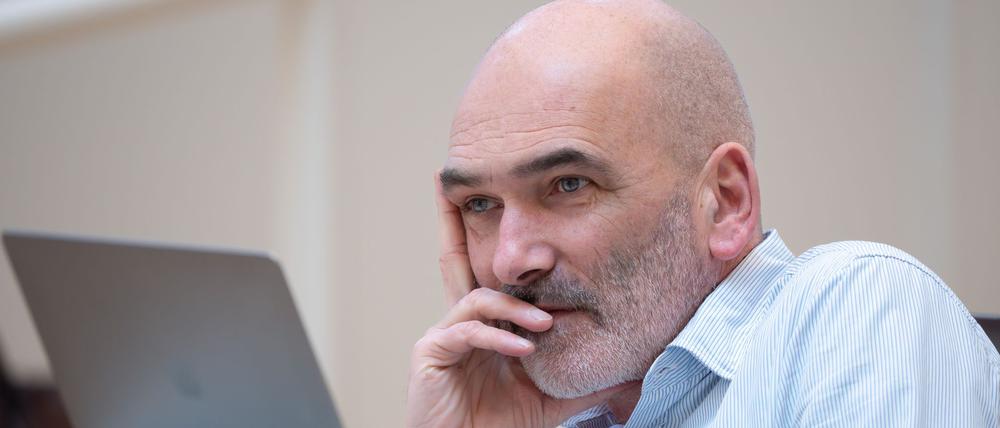 Christian Dorst (BSW)