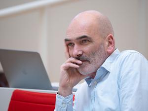 Christian Dorst (BSW)