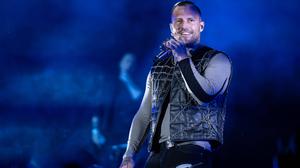 Kontra K heißt bürgerlich Maximilian Tibor Albert Diehn.