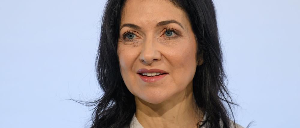 Bundeswirtschaftsministerin Reiche will eine umfassende Reformagenda für Deutschland (Archivbild)
