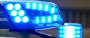 Nahezu alle Beteiligten des Unfalls werden verletzt. (Symbolbild)