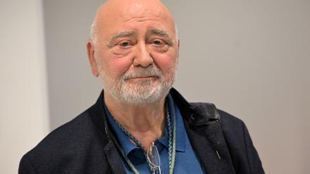 Wenige Tage nach Parteiaustritt ist Reinhard Simon wieder Mitglied der BSW-Partei. (Archivbild)