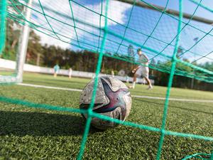 Im Berliner Amateurfußball gibt es große Diskussionen um eine Trikotnummer.