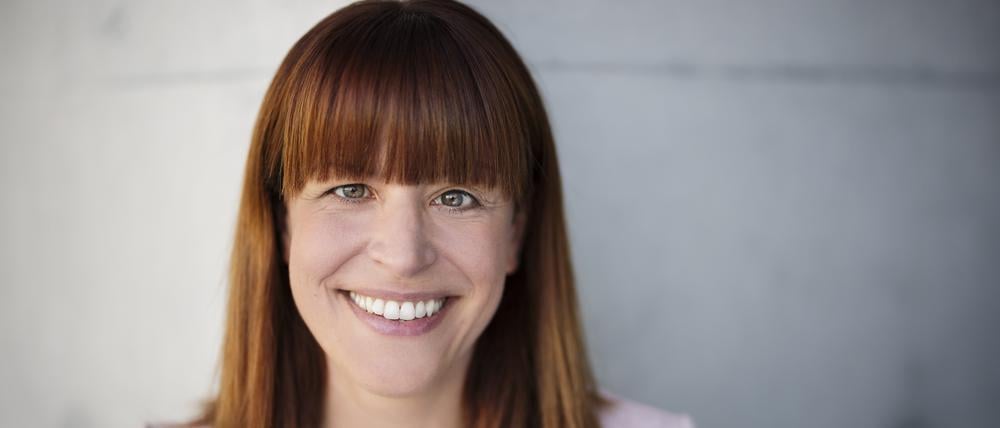 Julia Reuschenbach, Expertin für Politische Kultur und Kommunikation, Freie Universität Berlin