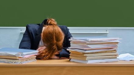 Wenn keiner sich zuständig fühlt, kann aus einer Diskriminierungserfahrung ein Alptraum werden.