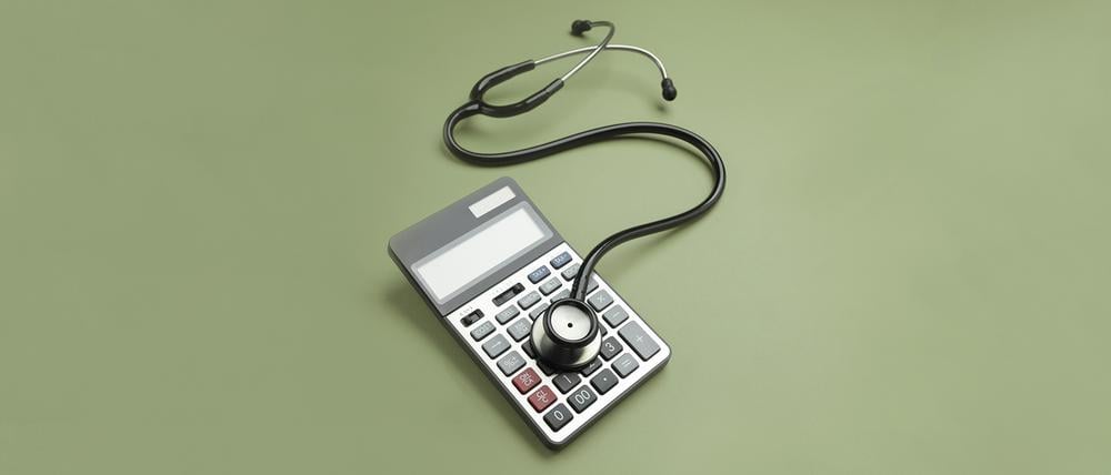 Krankenkassenbeiträge könnten besonders für chronisch Kranke bald zur Existenzfrage werden.