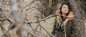 Cornelia Kohler nennt sich „Wilde Sophie“.