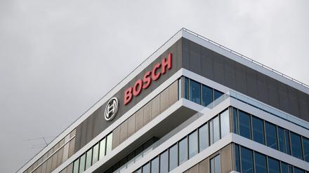 Steht die Jobsicherung bei Bosch vor dem Aus? (Archivbild)