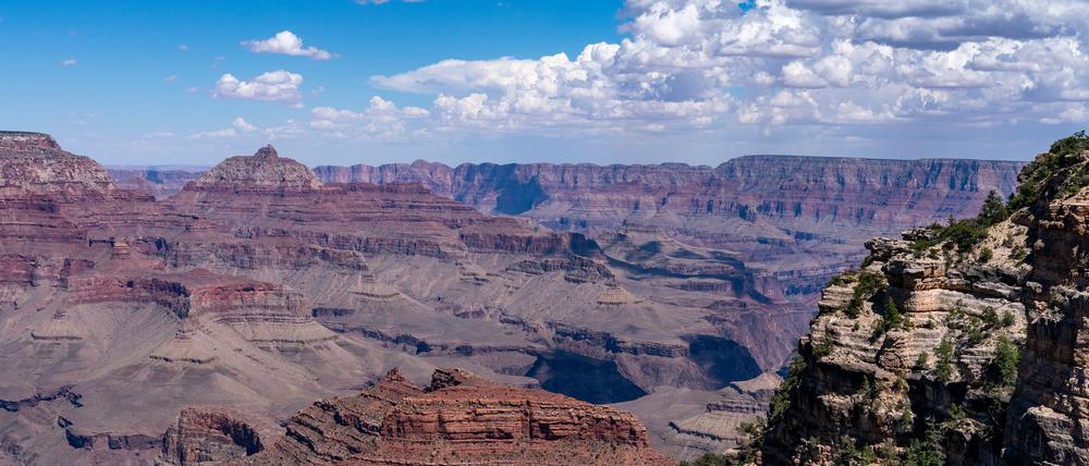 Dieser Blick wird künftig viel teurer. (Archivbild)