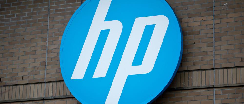 HP will mit Künstlicher Intelligenz produktiver werden. (Archivbild) 