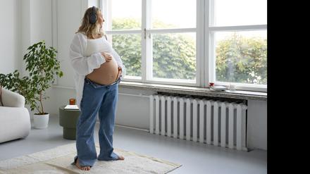 Bei der Nutzung der Abnehmspritzen sind für gebärfähige Frauen noch viele Fragen offen.