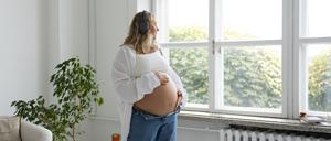 Bei der Nutzung der Abnehmspritzen sind für gebärfähige Frauen noch viele Fragen offen.